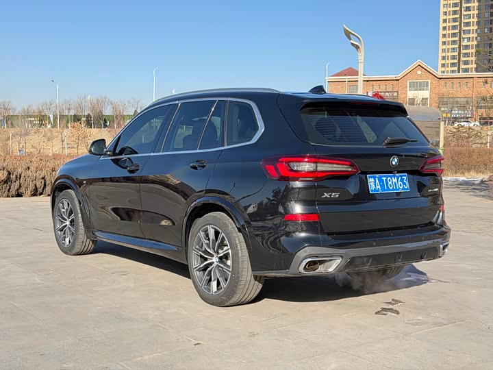 Фото 7 - BMW X5