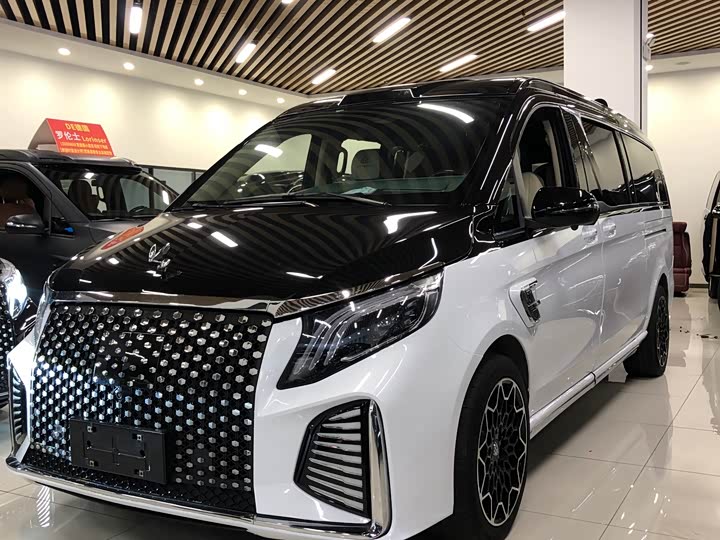 Фото 1 - Mercedes-Benz Vito