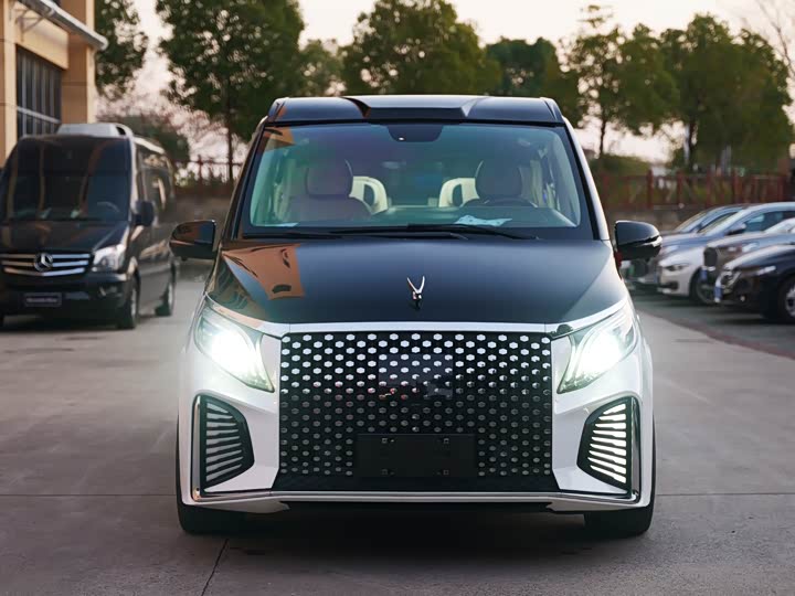 Фото 2 - Mercedes-Benz Vito