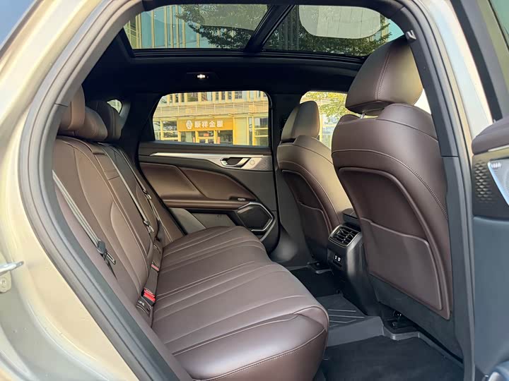 Фото 9 - Wey Mocca Hybrid