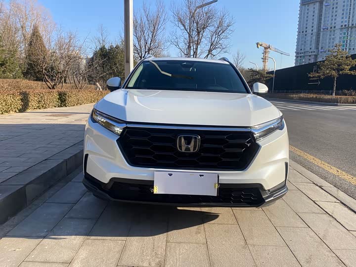 Фото 2 - Honda CR-V