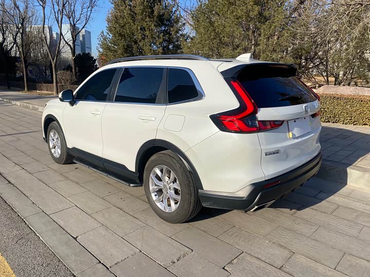 Фото 3 - Honda CR-V