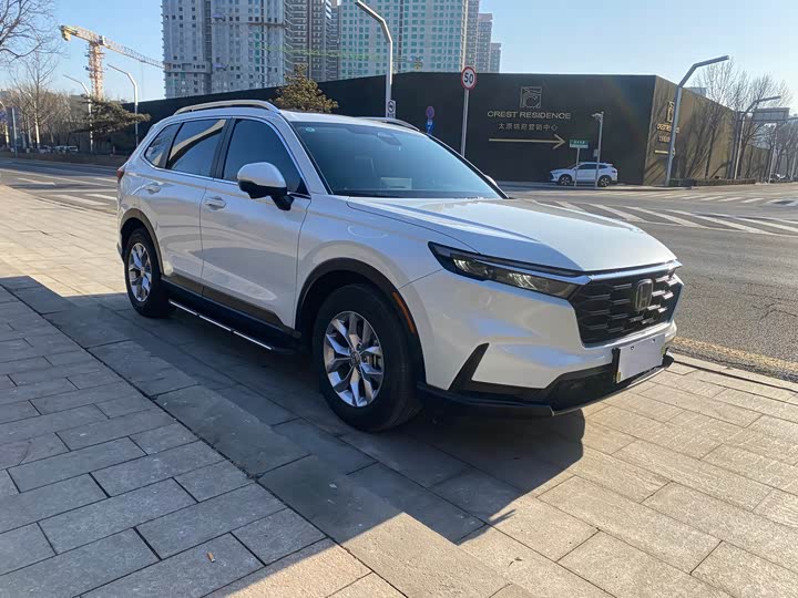 Фото 4 - Honda CR-V