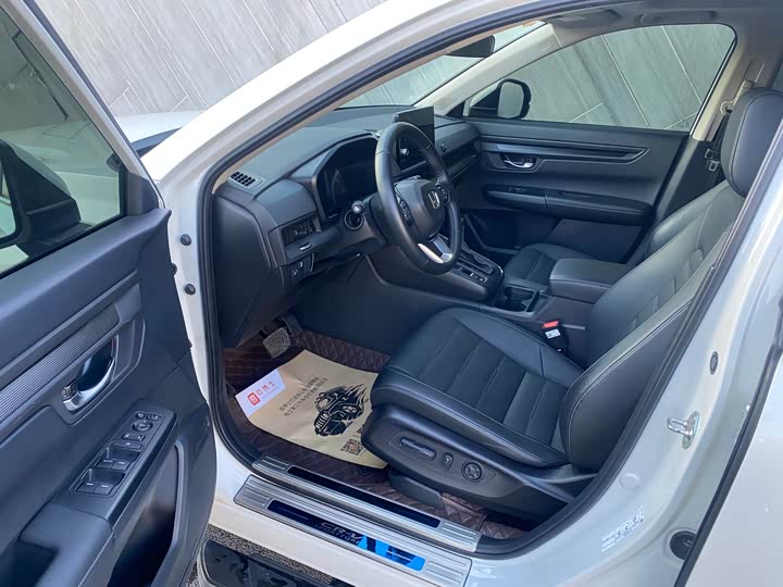 Фото 6 - Honda CR-V