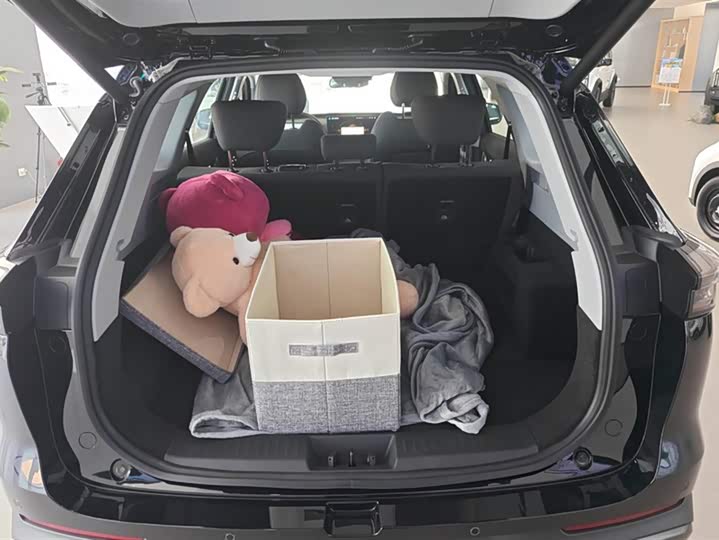 Фото 4 - Chery Fulwin T8