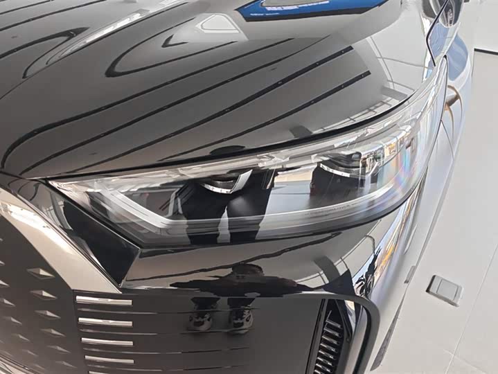 Фото 5 - Chery Fulwin T8