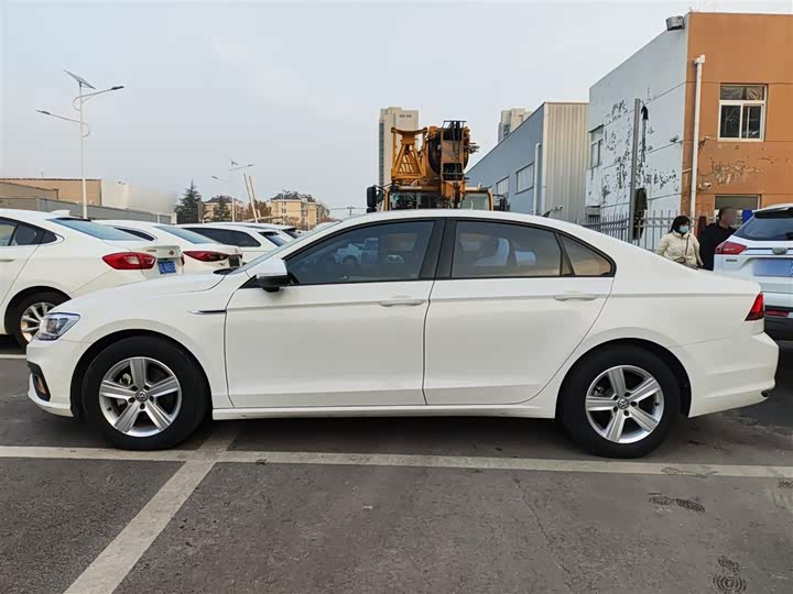 Фото 5 - Volkswagen Lamando L