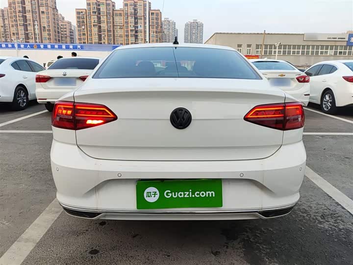 Фото 6 - Volkswagen Lamando L