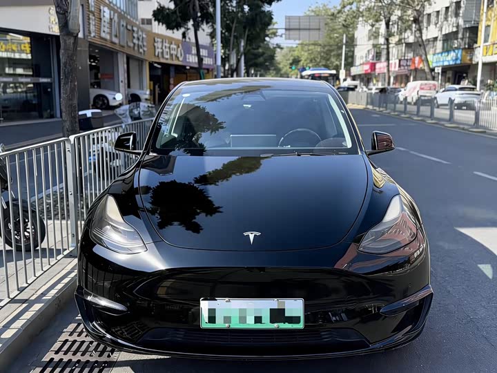 Фото 2 - Tesla Model Y