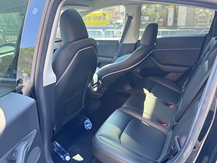 Фото 6 - Tesla Model Y