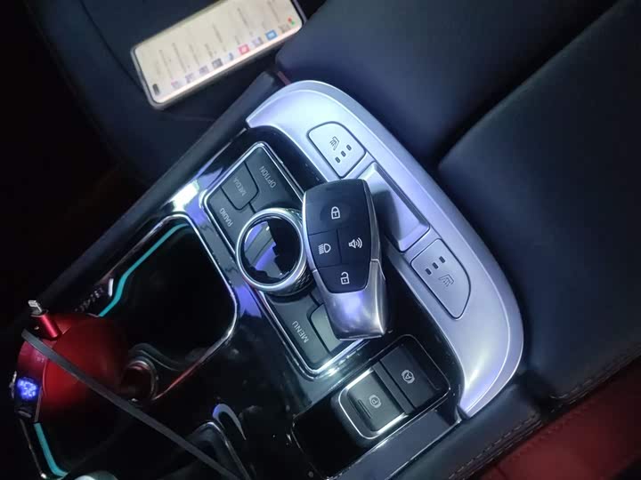 Фото 9 - BAIC Beijing BJ40