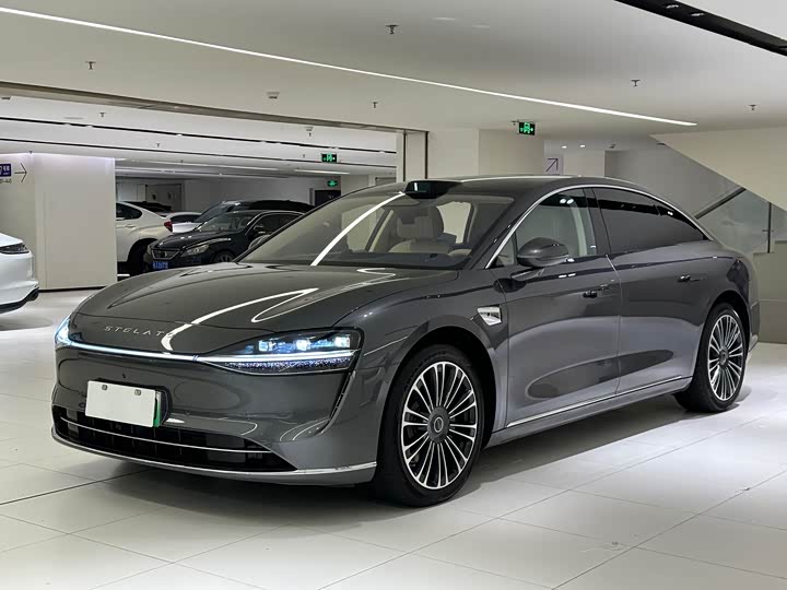 Фото 1 - Stelato S9