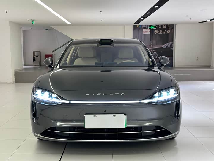 Фото 2 - Stelato S9