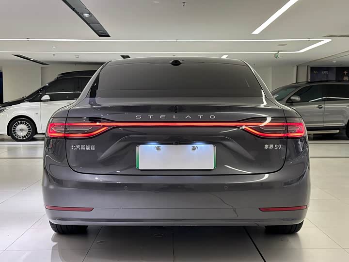 Фото 4 - Stelato S9