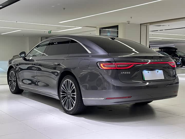 Фото 5 - Stelato S9