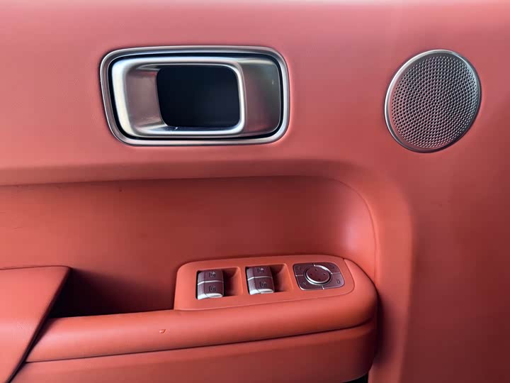 Фото 3 - LiXiang L9