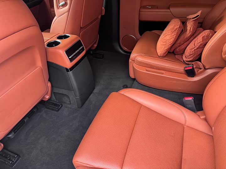 Фото 4 - LiXiang L9