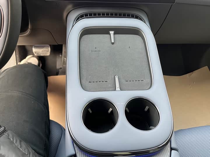 Фото 7 - XPeng G7