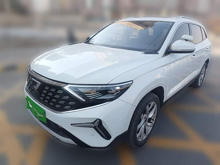 Фото 2 - Jetta VS7