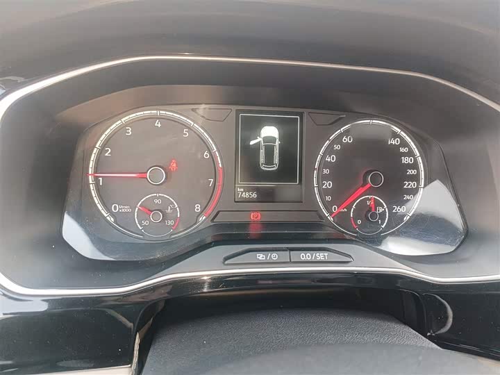 Фото 4 - Jetta VS7