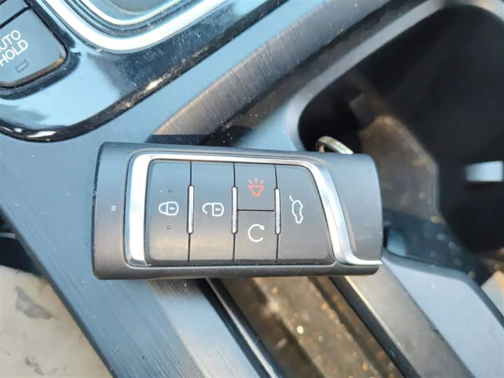 Фото 9 - GAC Trumpchi M6