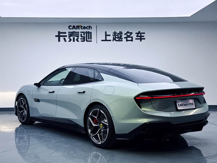 Фото 7 - Lotus Emeya