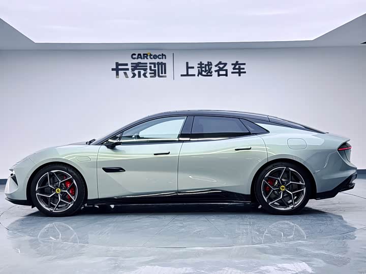 Фото 8 - Lotus Emeya