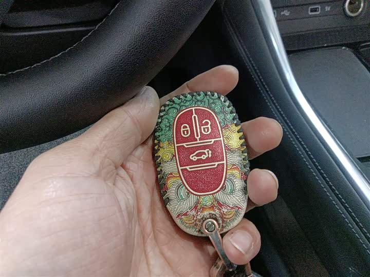 Фото 9 - Maxus G50