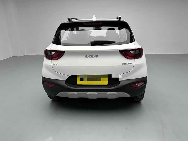 Фото 2 - Kia KX1