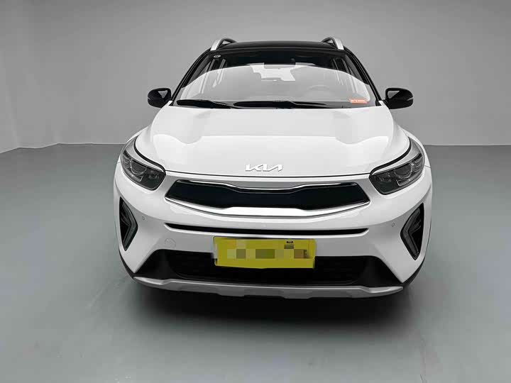 Фото 3 - Kia KX1