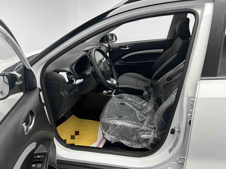 Фото 5 - Kia KX1