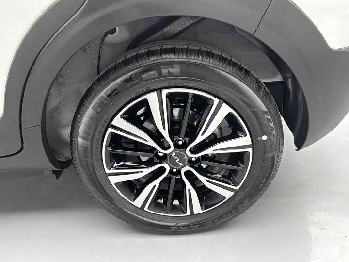 Фото 9 - Kia KX1