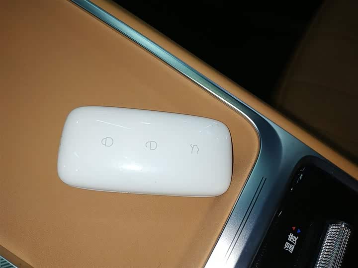 Фото 9 - Geely Galaxy Starship 7