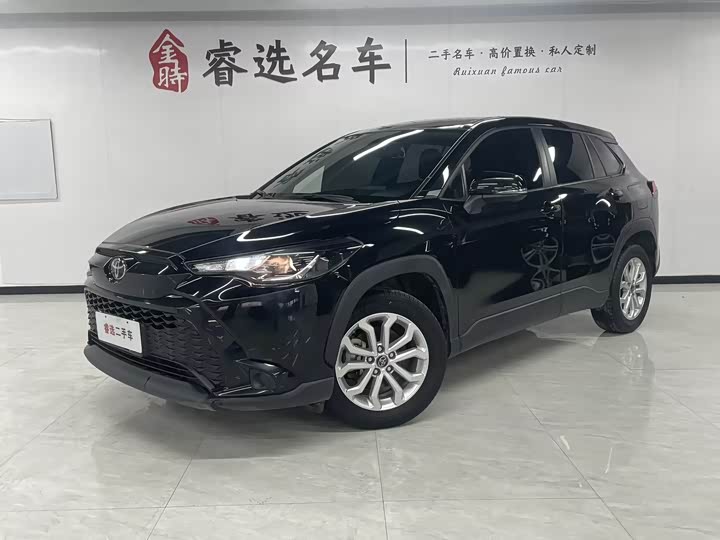 Фото 1 - Toyota Frontlander