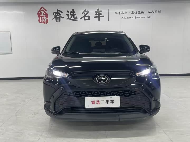 Фото 2 - Toyota Frontlander