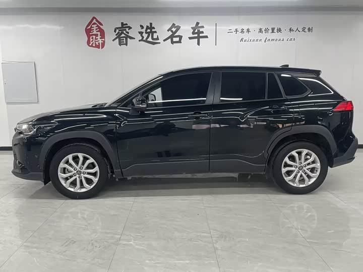 Фото 3 - Toyota Frontlander