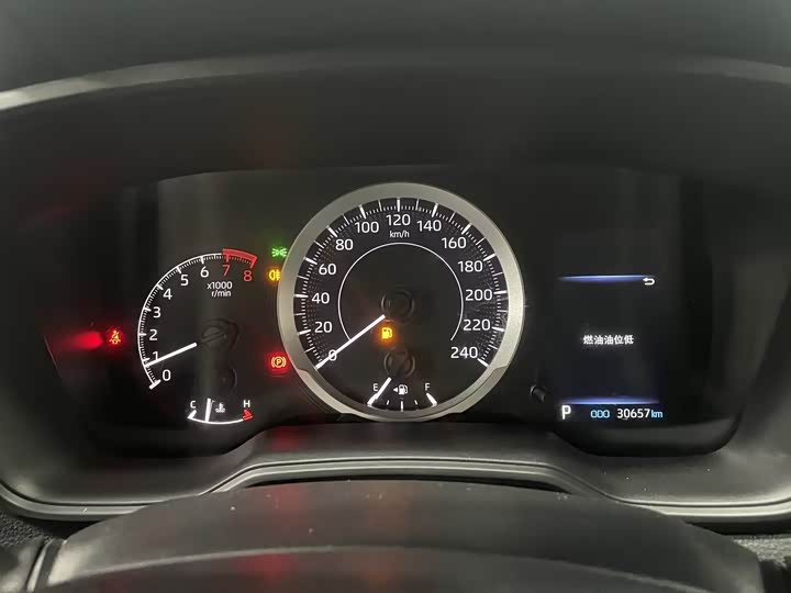 Фото 7 - Toyota Frontlander