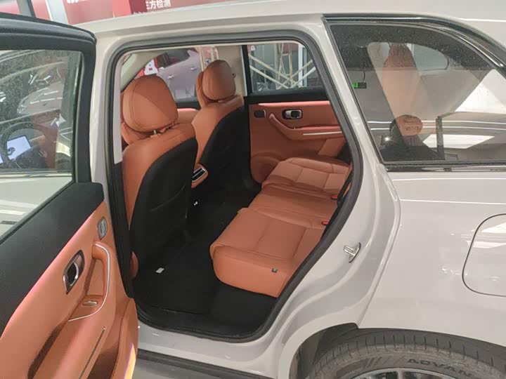 Фото 3 - Leapmotor C10