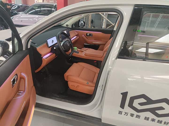 Фото 4 - Leapmotor C10