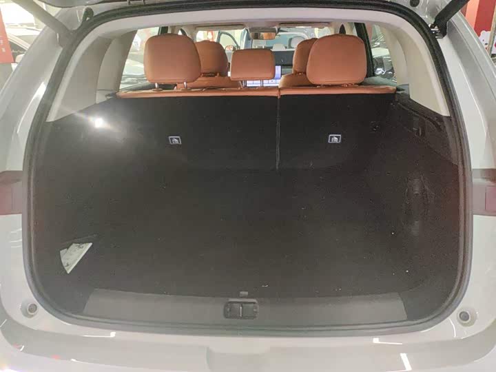 Фото 5 - Leapmotor C10