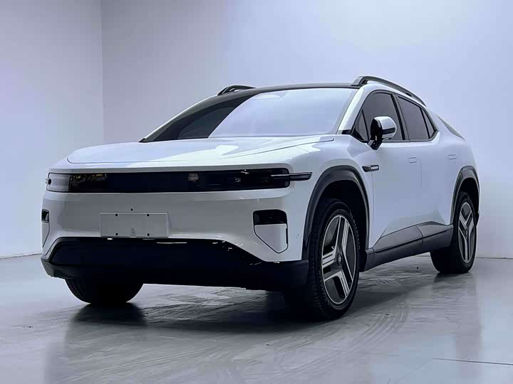 Фото 1 - Changan Qiyuan (Nevo) E07