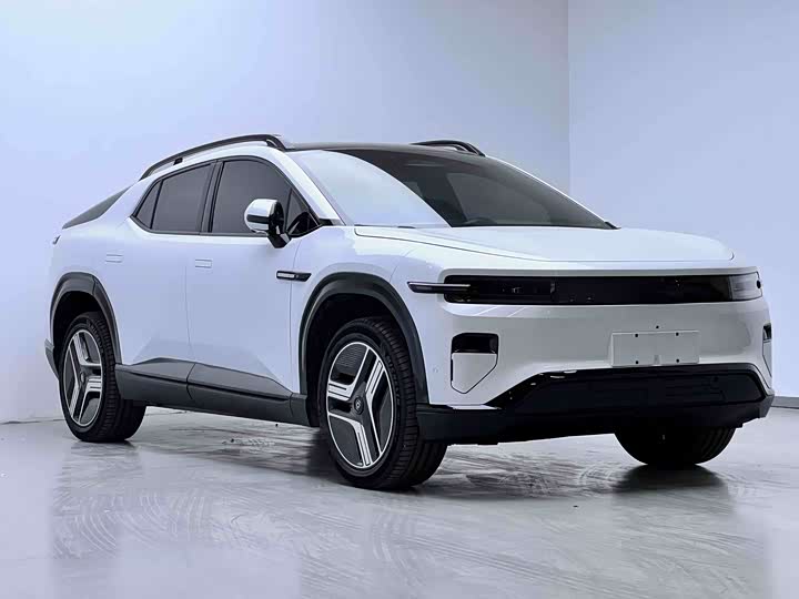 Фото 3 - Changan Qiyuan (Nevo) E07