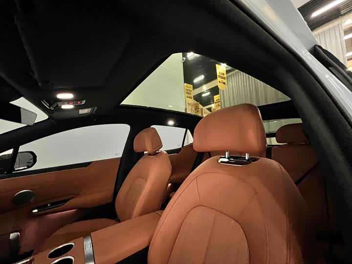 Фото 4 - Changan Qiyuan (Nevo) E07