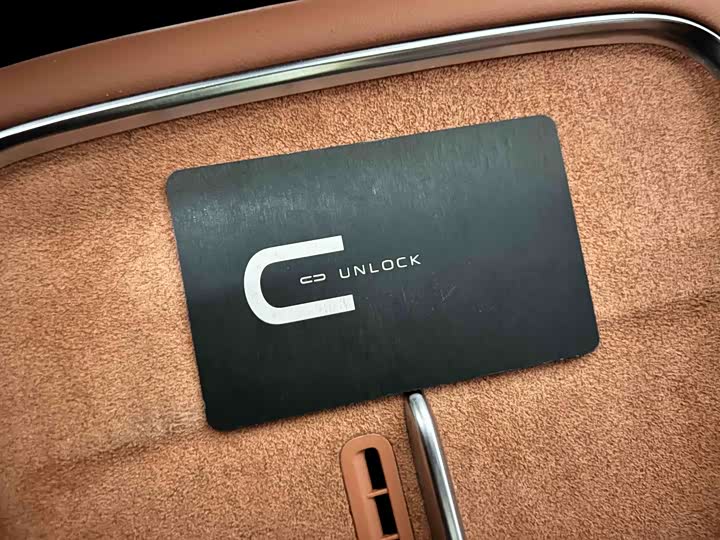 Фото 5 - Changan Qiyuan (Nevo) E07