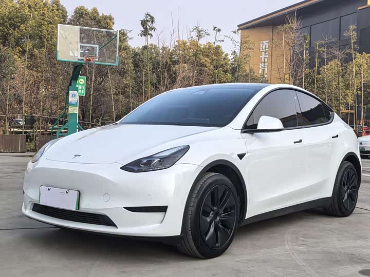 Фото 1 - Tesla Model Y
