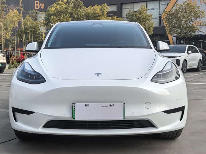 Фото 2 - Tesla Model Y