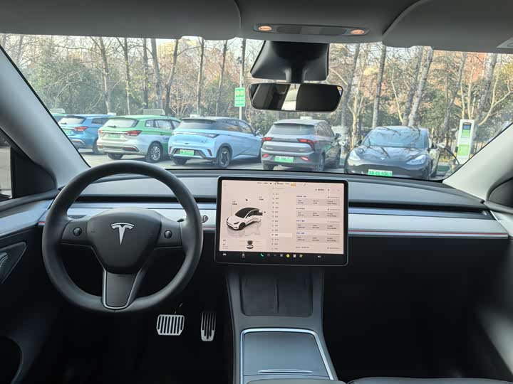 Фото 5 - Tesla Model Y