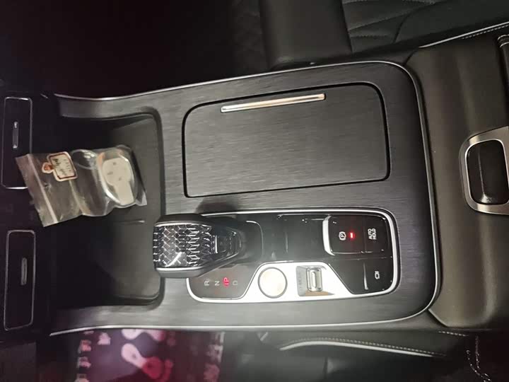 Фото 3 - GAC Trumpchi GS8