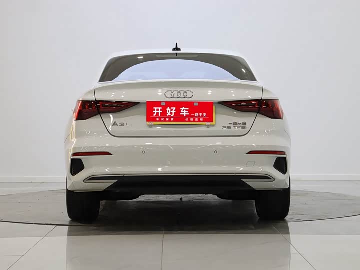 Фото 4 - Audi A3