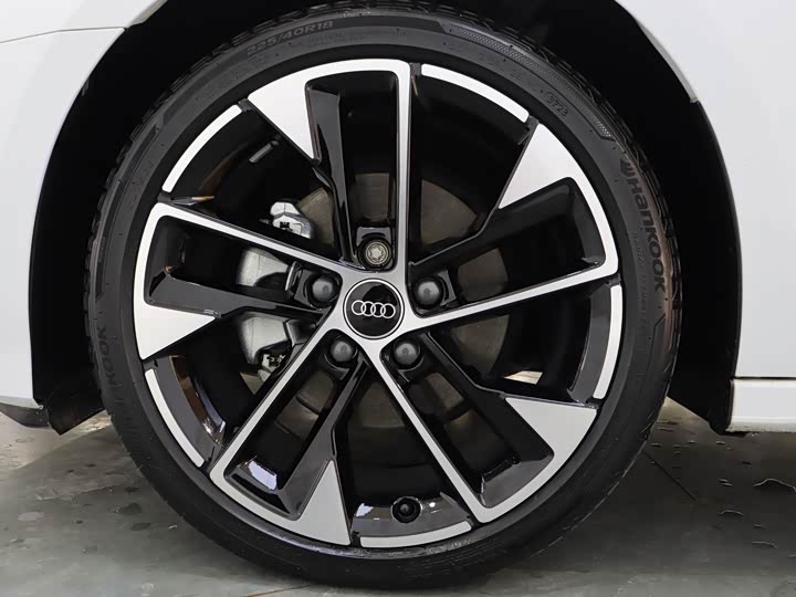 Фото 5 - Audi A3